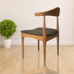 Alternative view of Amsterdam