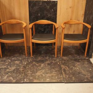 Alternative view of Venice