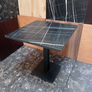 Table Horeca Béton Style-A (~70X70 CM)