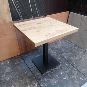 Alternative view of Plateaux de Table (~70X70 CM)