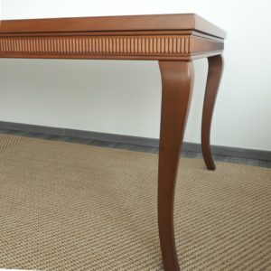 Alternative view of Table à Manger - Queen (210X100 CM)