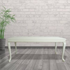 Table à Manger Premium Royal (190X100 CM)