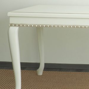 Alternative view of Table à Manger Premium Royal (190X100 CM)