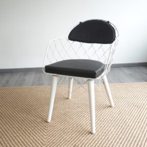 Alternative view of Parma