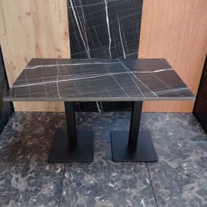 Table Horeca Béton Style-A (120X70 CM)