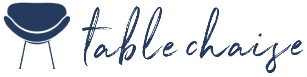 Table Chaise Qualité – Pas Cher – Design, Projet, Maison, Horeca